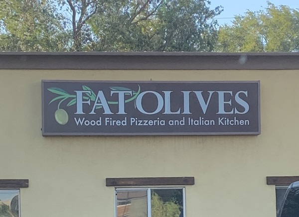 Fat Olives