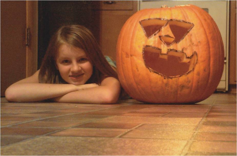 11 HALLOWEEN IDEAS FOR THE WHOLE FAMILY