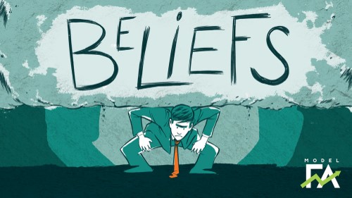 Advisor Self-Limiting Beliefs and 3 Steps To Overcome