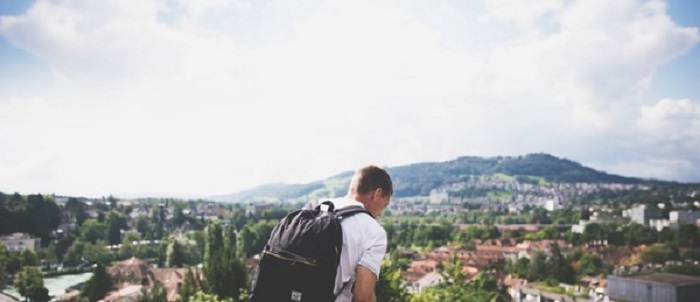 BUDGET TRAVEL TIPS FOR STUDENTS