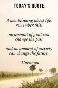 Unknown Quotes