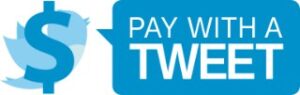 pay with a tweet