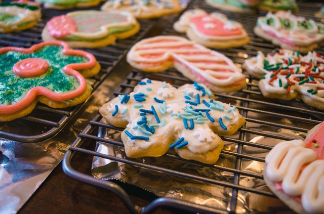 HOW TO AVOID HIDDEN SUGAR FOR THE HOLIDAYS