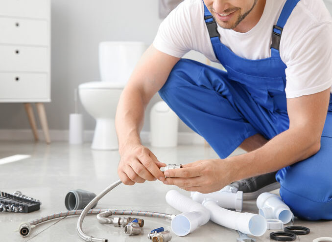 How to Hire the Best Plumbing Services