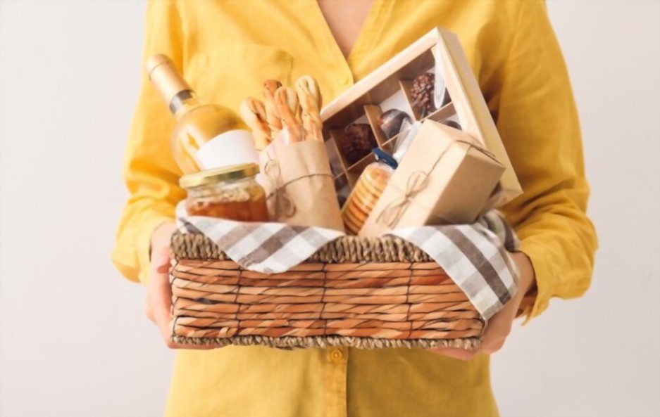 How to Choose the Right Gift Baskets for Women