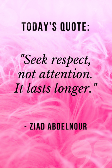 Ziad Abdelnour quote