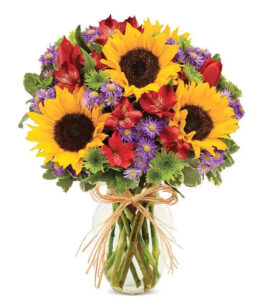 10 BEST MOTHER'S DAY FLOWER BOUQUETS