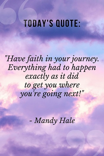 Mandy Hale Quote