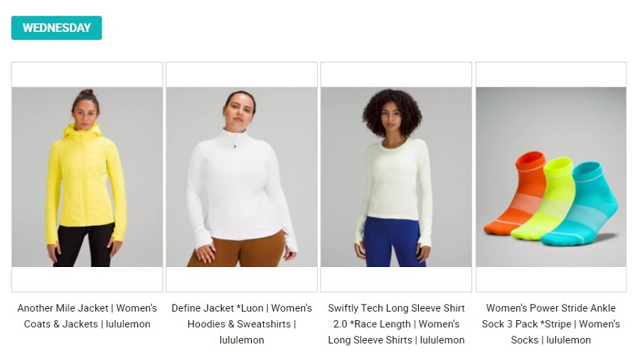Perfectly Oversized Crew, Women's Hoodies & Sweatshirts