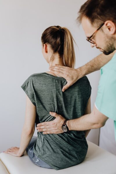 8 of the Most Prevalent Spine Issues