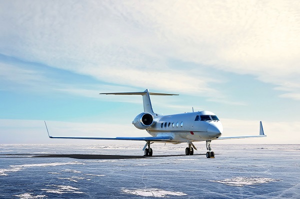Reasons to Choose Private Jet
