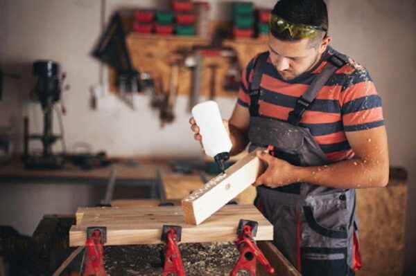 Joinery vs Adhesive: Pros and Cons of each Method