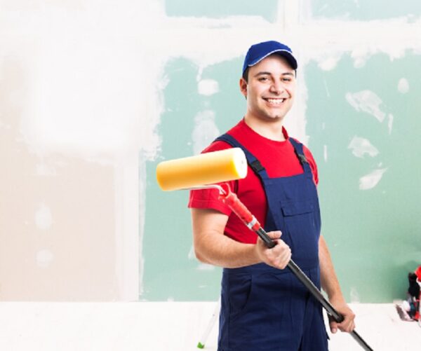 Enhancing Interiors and Exteriors with House Painters