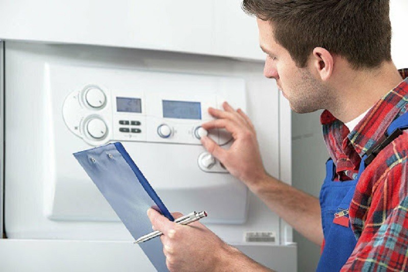 The Role of Advanced Technology in Modern Hot Water Systems