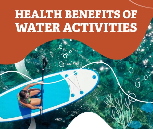 Health Benefits Of Water Activities