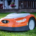 EMBRACE THE ROBOTIC LAWN MOWER TREND