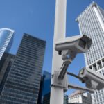 MAXIMIZING SECURITY: THE IMPORTANCE OF BUILDING SITE CCTV SYSTEMS